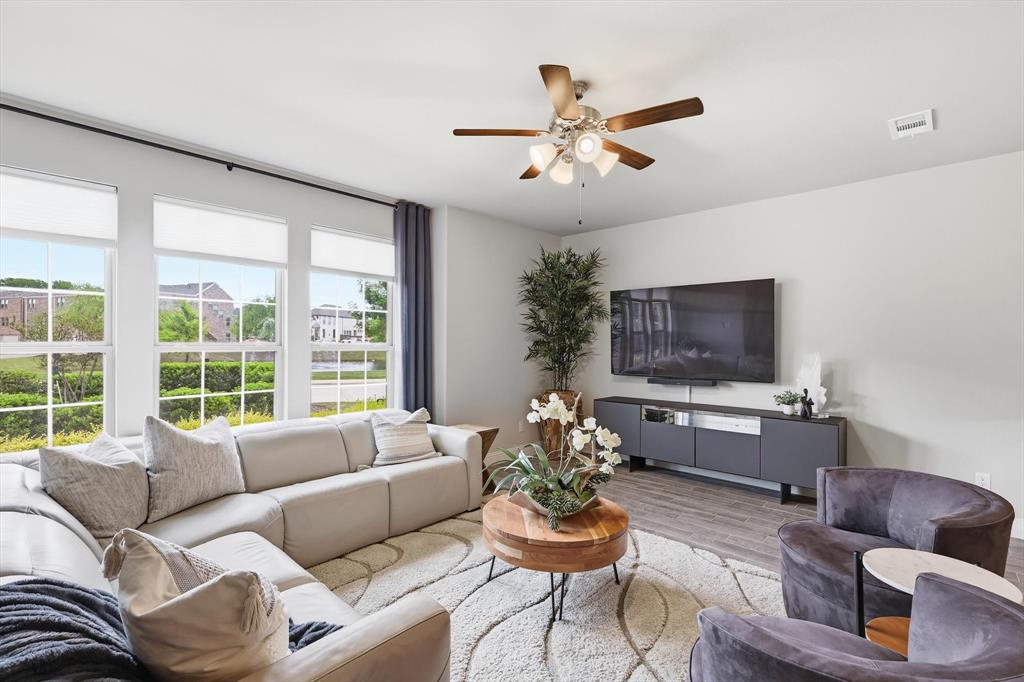 Euless Founders Parc Add - Residential