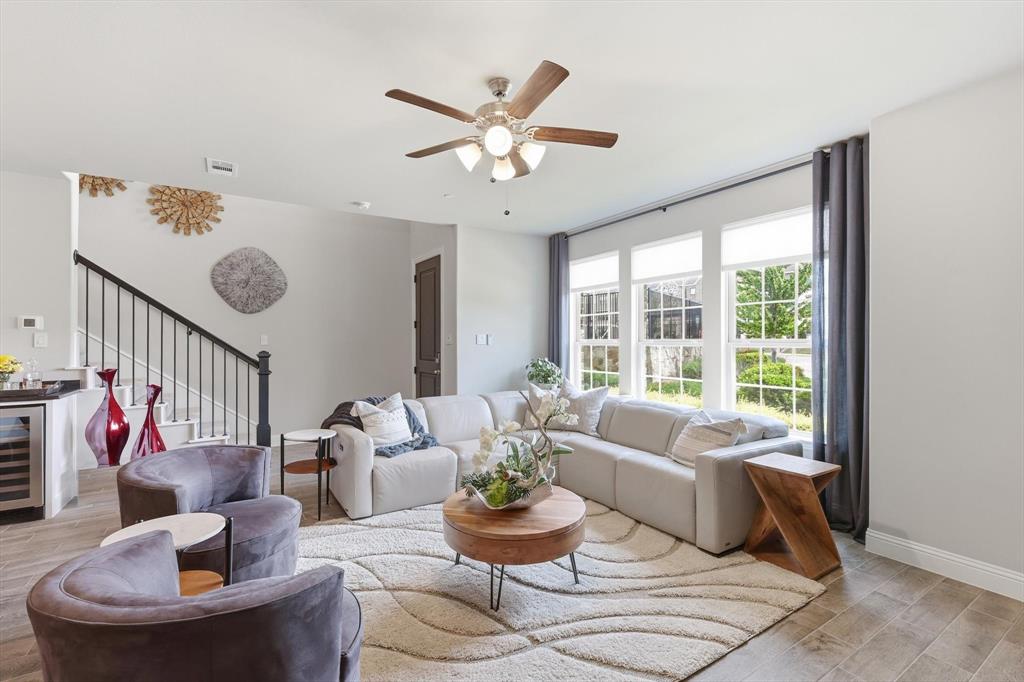 Euless Founders Parc Add - Residential