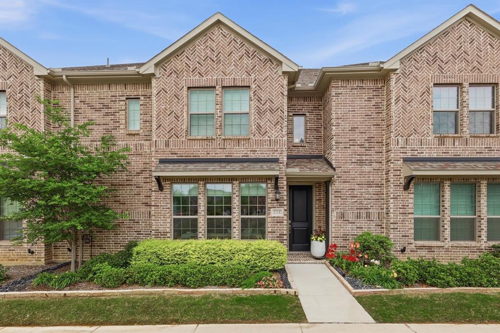 Euless Founders Parc Add - Residential