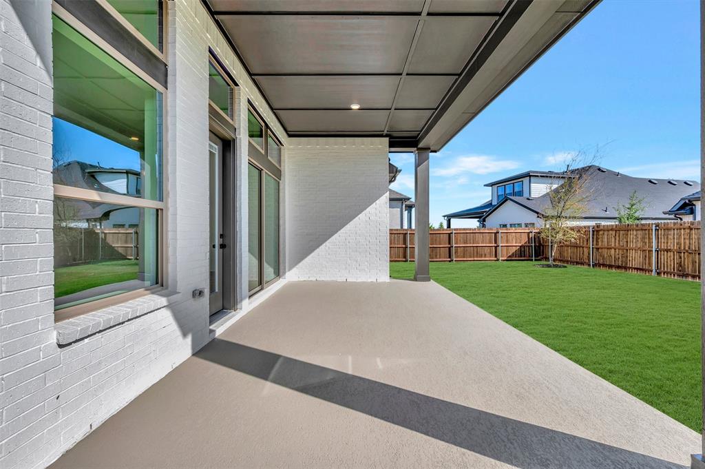 Tavolo Park - Residential