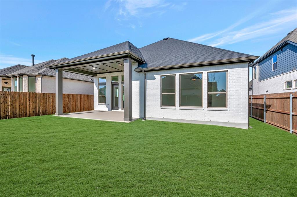 Tavolo Park - Residential