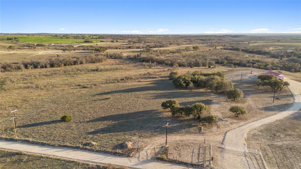 RANCHES AT DEER CROSSING - Land