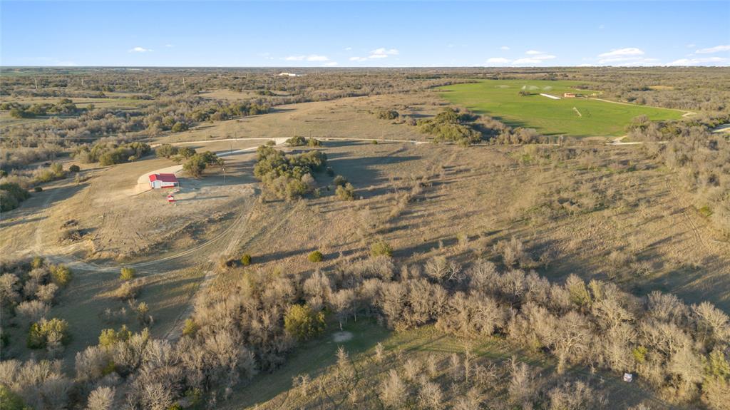 RANCHES AT DEER CROSSING - Land