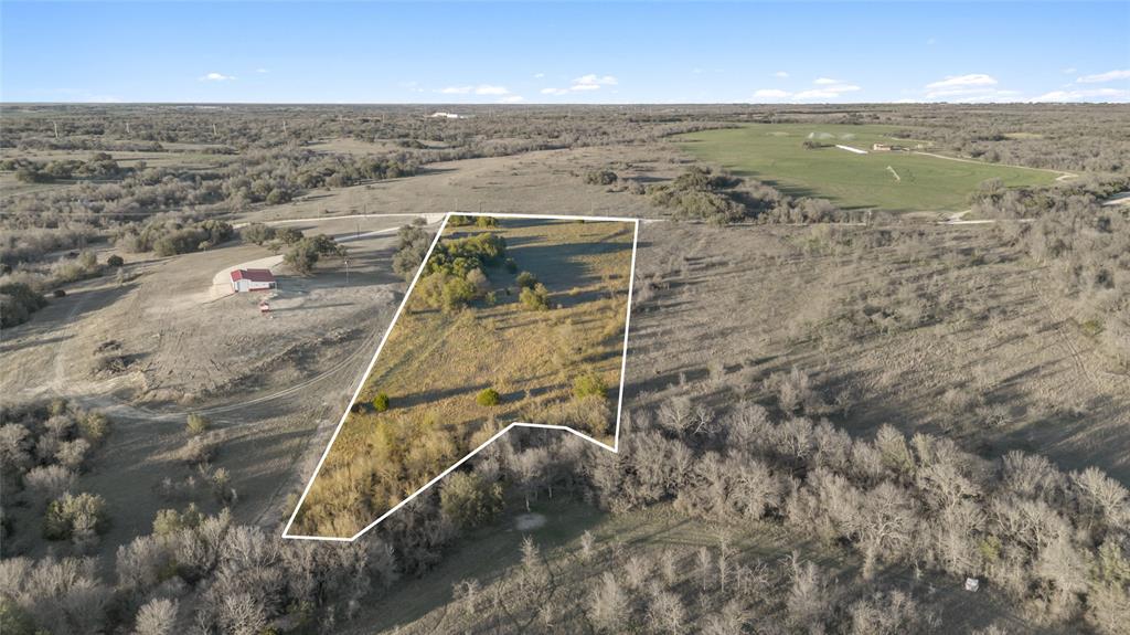 RANCHES AT DEER CROSSING - Land