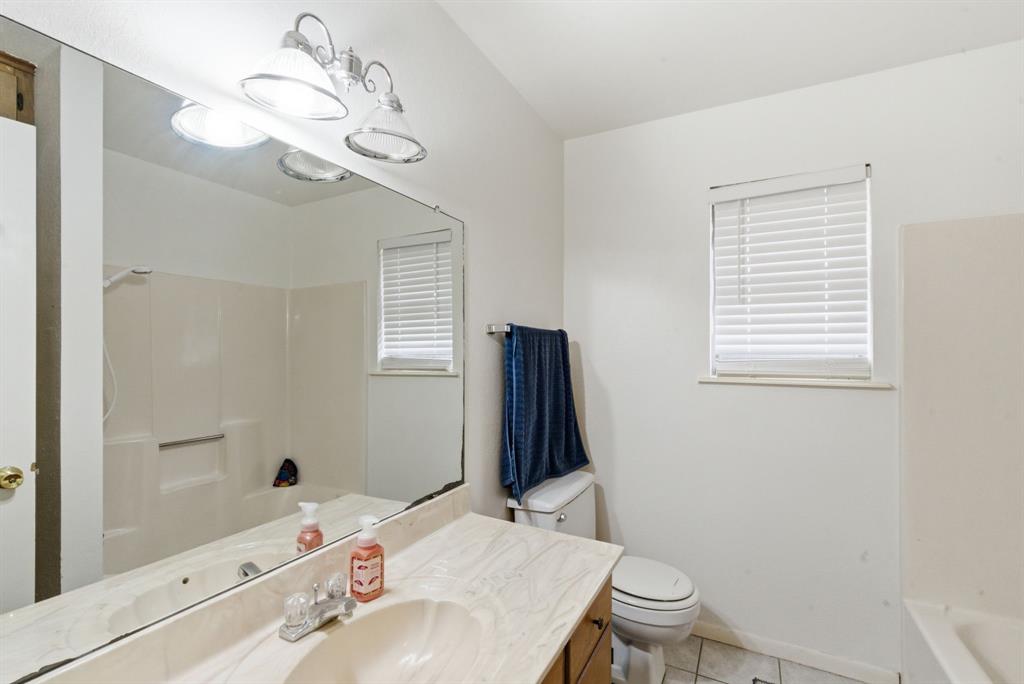 River North Add - Residential Income