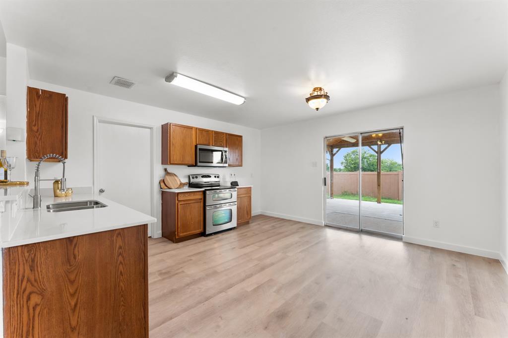 Hunters Bend Ph 1a - Residential