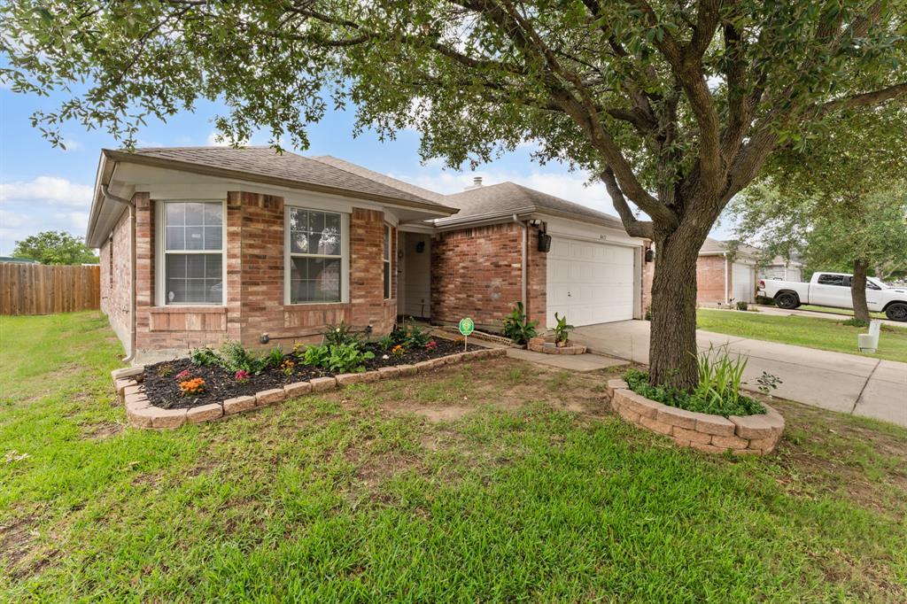 Hunters Bend Ph 1a - Residential