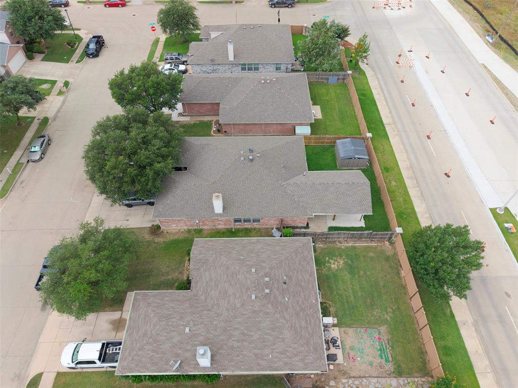 Hunters Bend Ph 1a - Residential