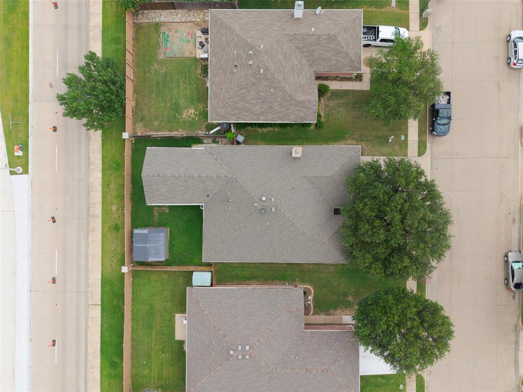 Hunters Bend Ph 1a - Residential