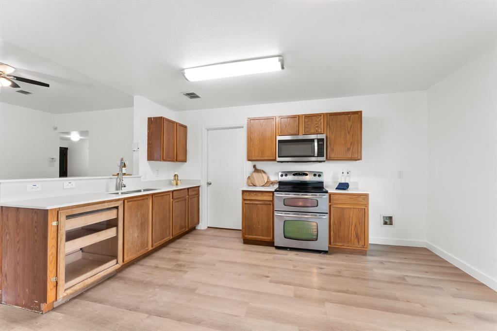 Hunters Bend Ph 1a - Residential