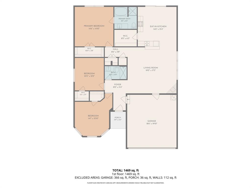 Hunters Bend Ph 1a - Residential