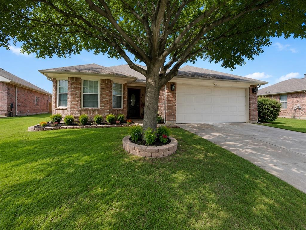 Hunters Bend Ph 1a - Residential