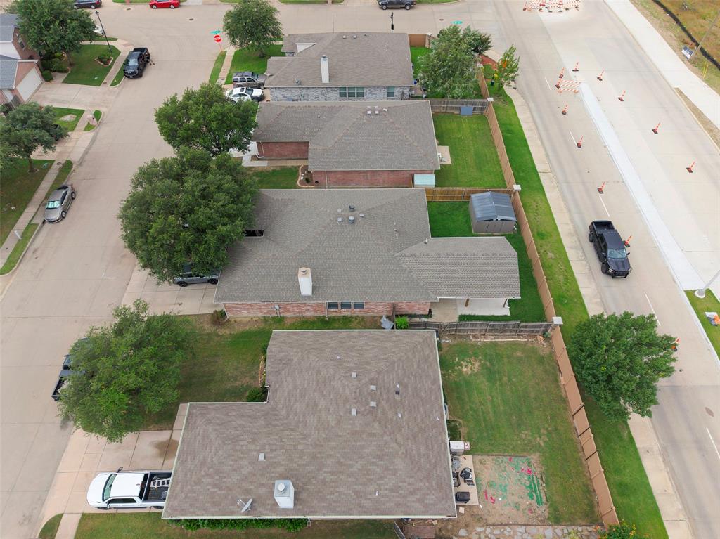 Hunters Bend Ph 1a - Residential
