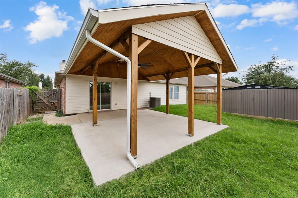Hunters Bend Ph 1a - Residential