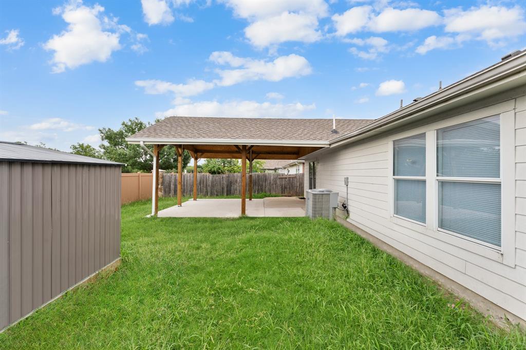 Hunters Bend Ph 1a - Residential