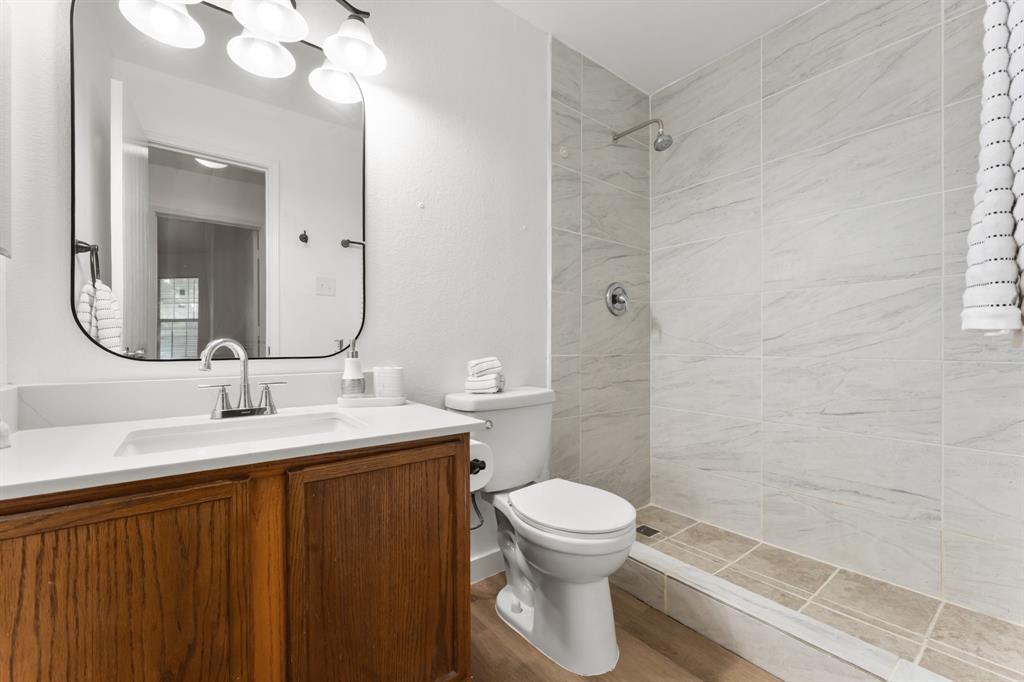 Hunters Bend Ph 1a - Residential