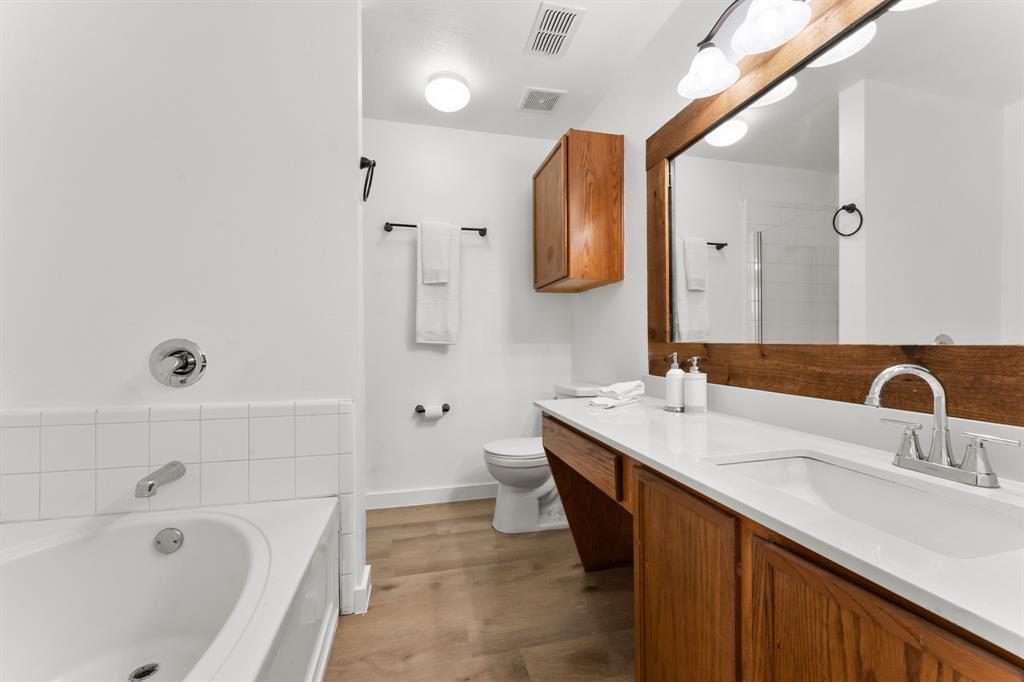 Hunters Bend Ph 1a - Residential