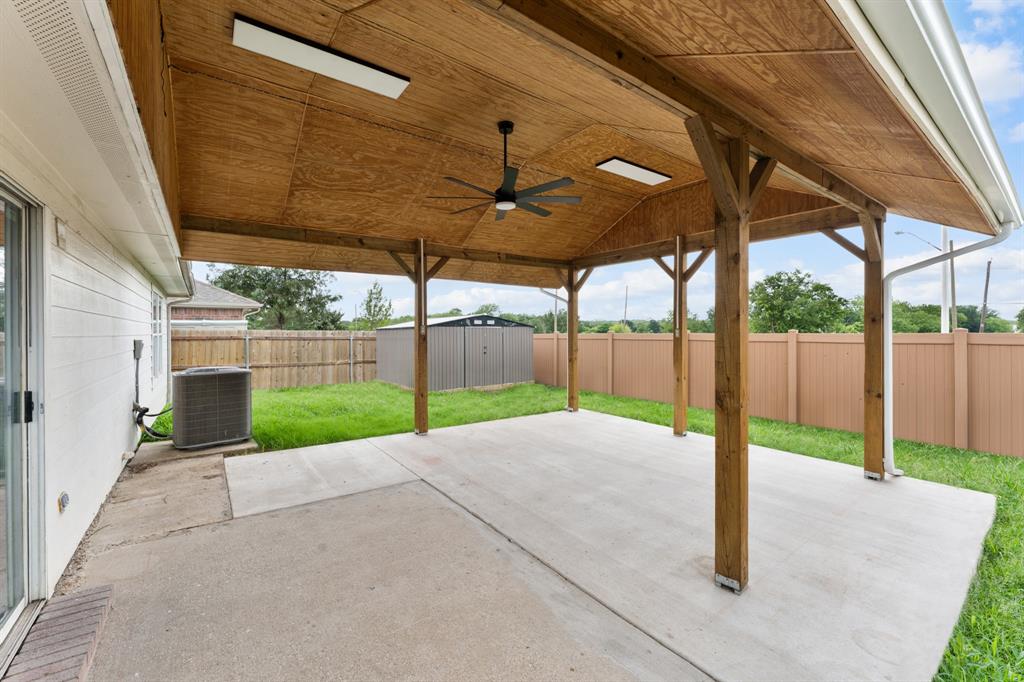 Hunters Bend Ph 1a - Residential