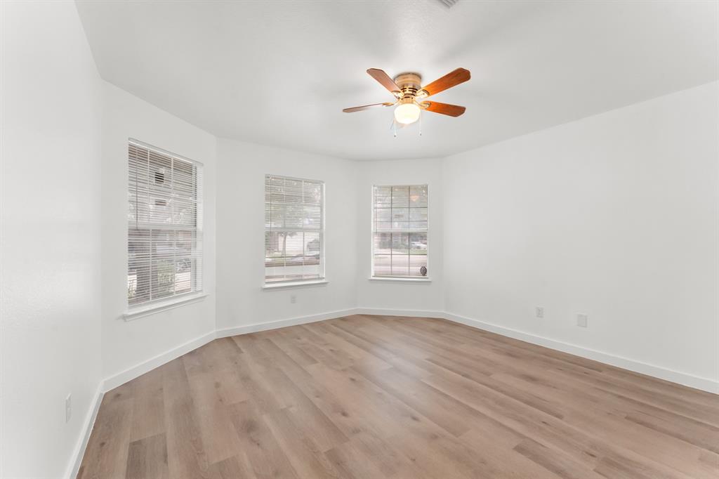Hunters Bend Ph 1a - Residential