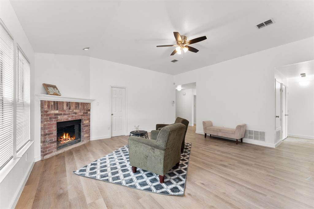 Hunters Bend Ph 1a - Residential