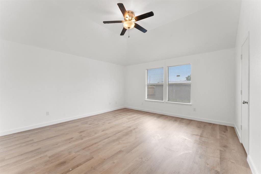 Hunters Bend Ph 1a - Residential