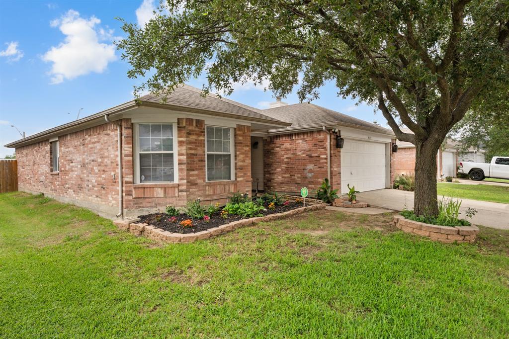 Hunters Bend Ph 1a - Residential
