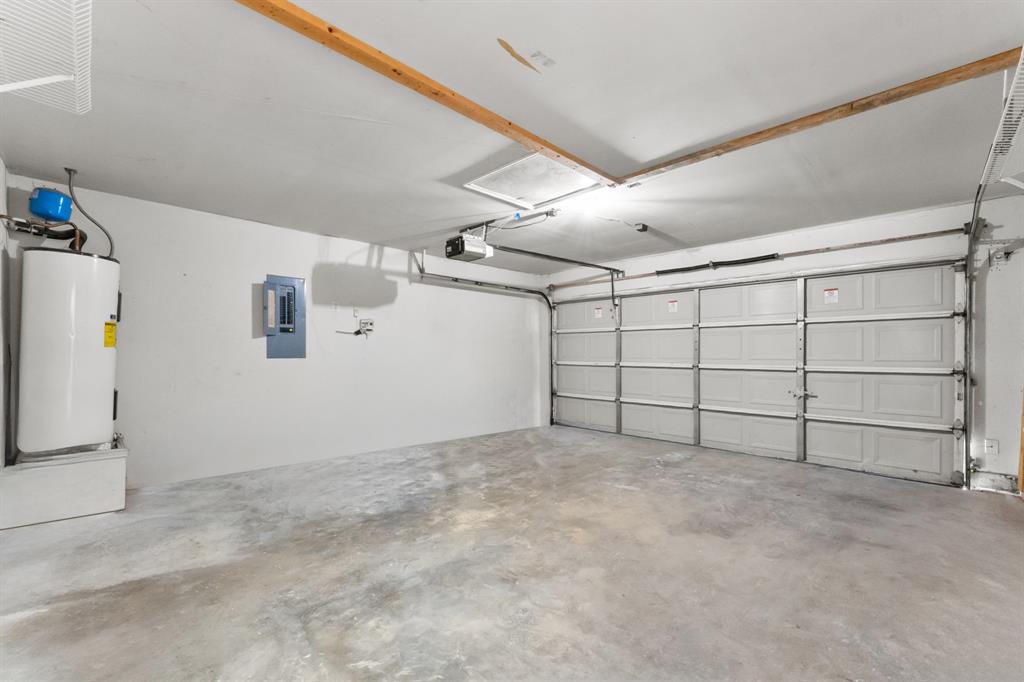 Hunters Bend Ph 1a - Residential