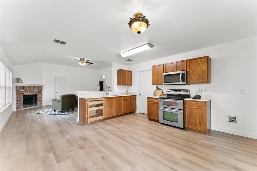 Hunters Bend Ph 1a - Residential