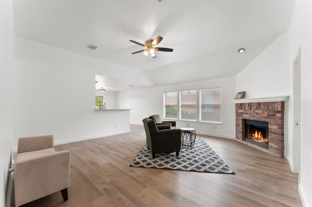 Hunters Bend Ph 1a - Residential