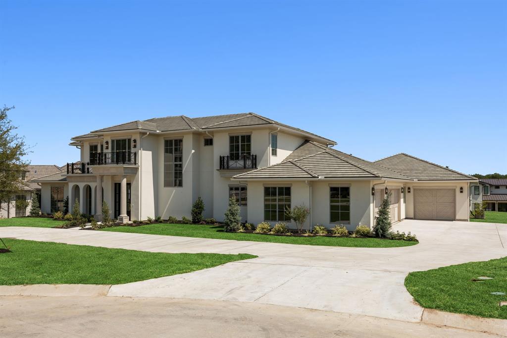 Montrachet - Residential