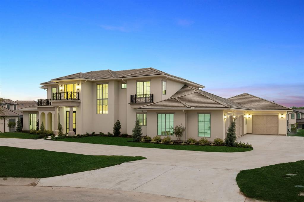 Montrachet - Residential