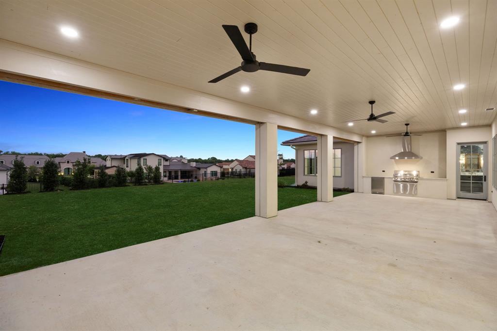 Montrachet - Residential