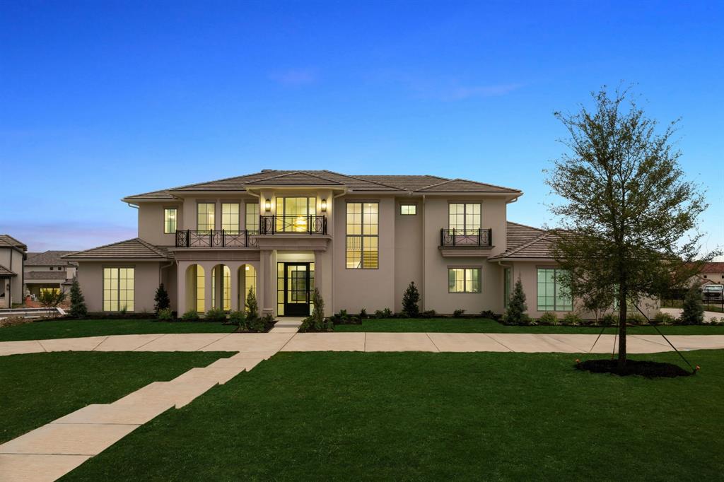 Montrachet - Residential