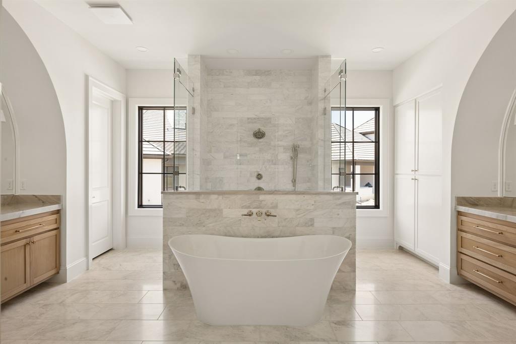 Montrachet - Residential