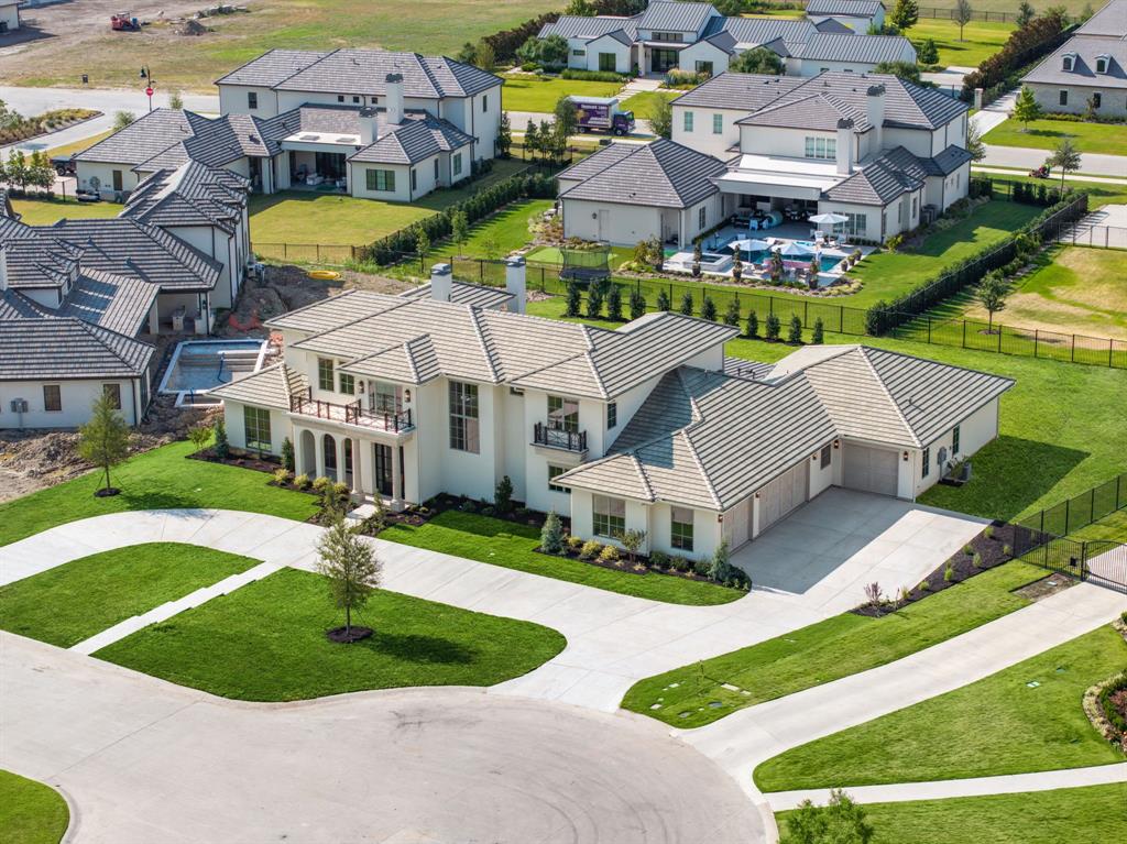 Montrachet - Residential
