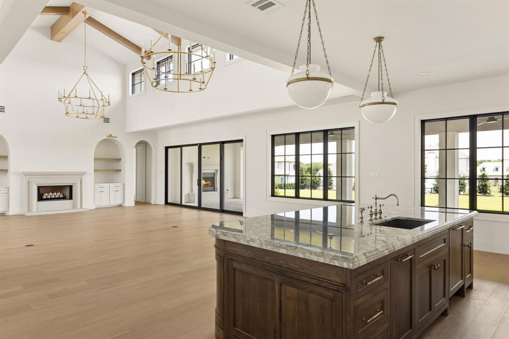 Montrachet - Residential
