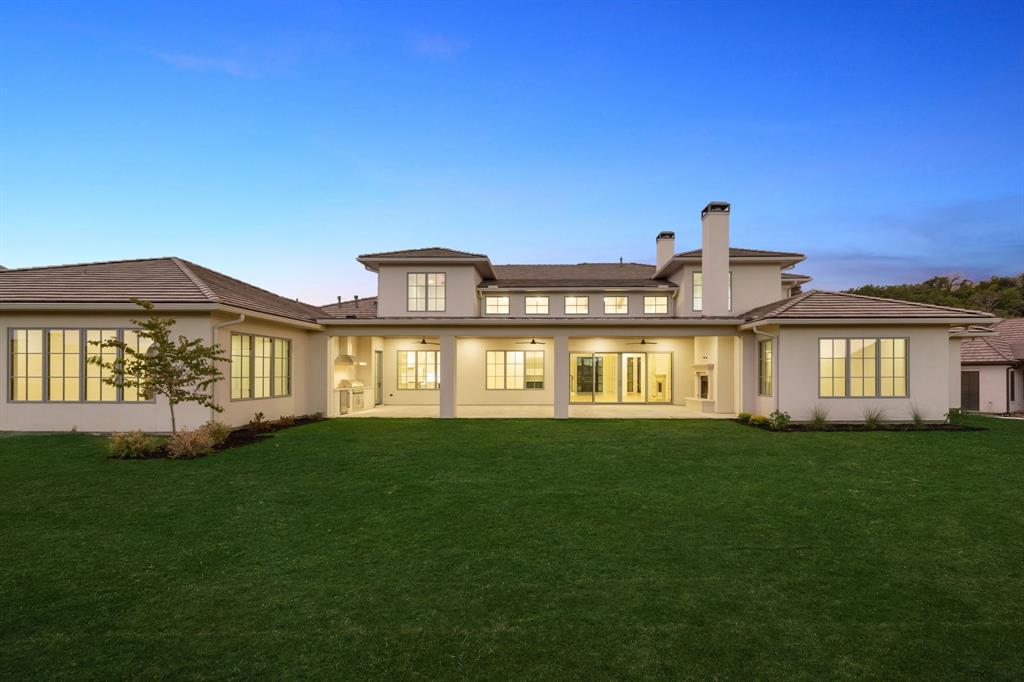 Montrachet - Residential