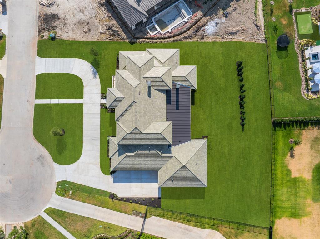 Montrachet - Residential