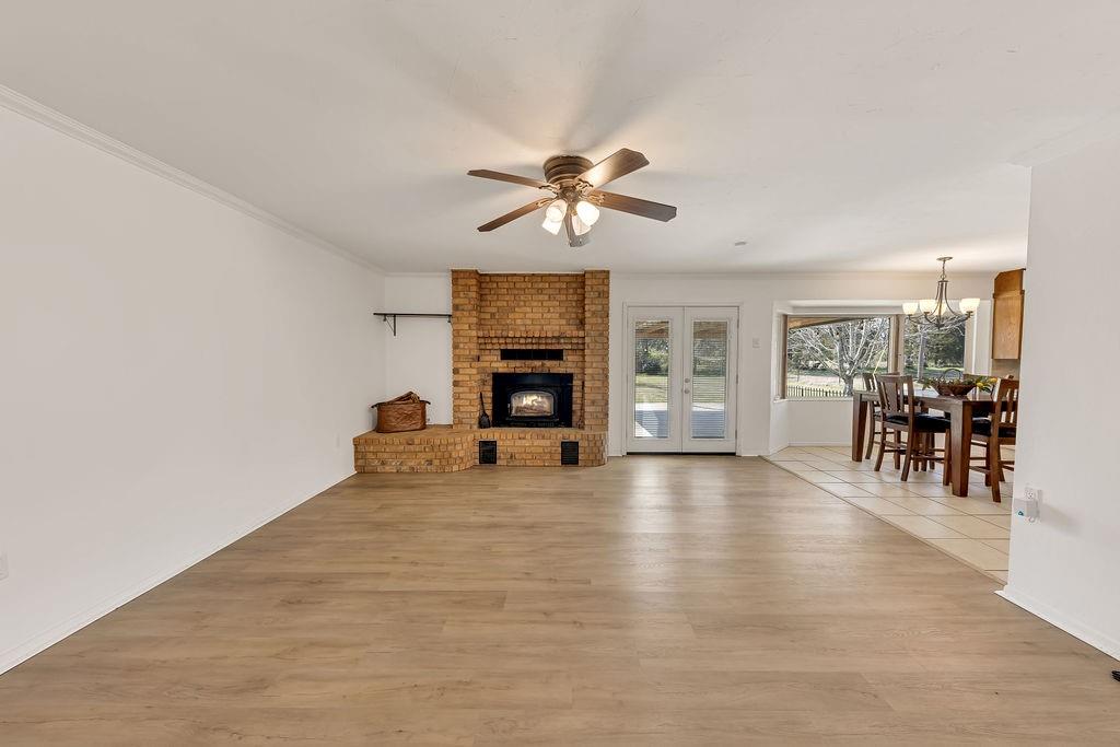 see Exhibit 'A' - Residential