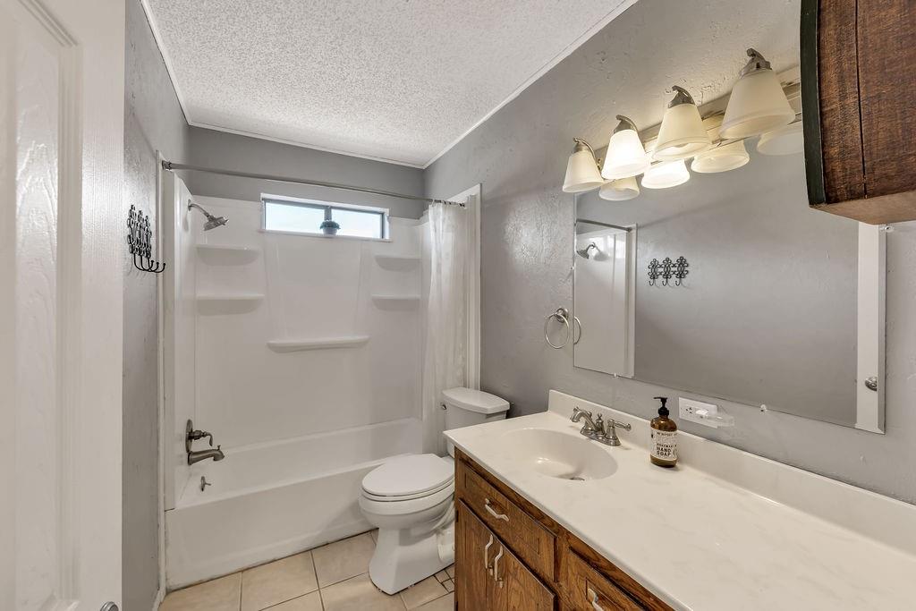 see Exhibit 'A' - Residential