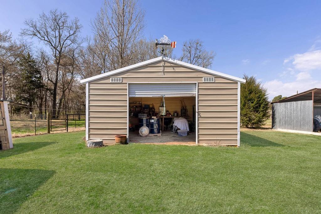 see Exhibit 'A' - Residential