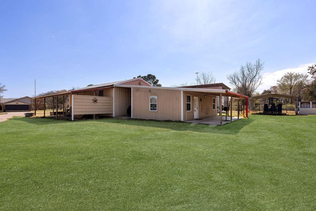 see Exhibit 'A' - Residential