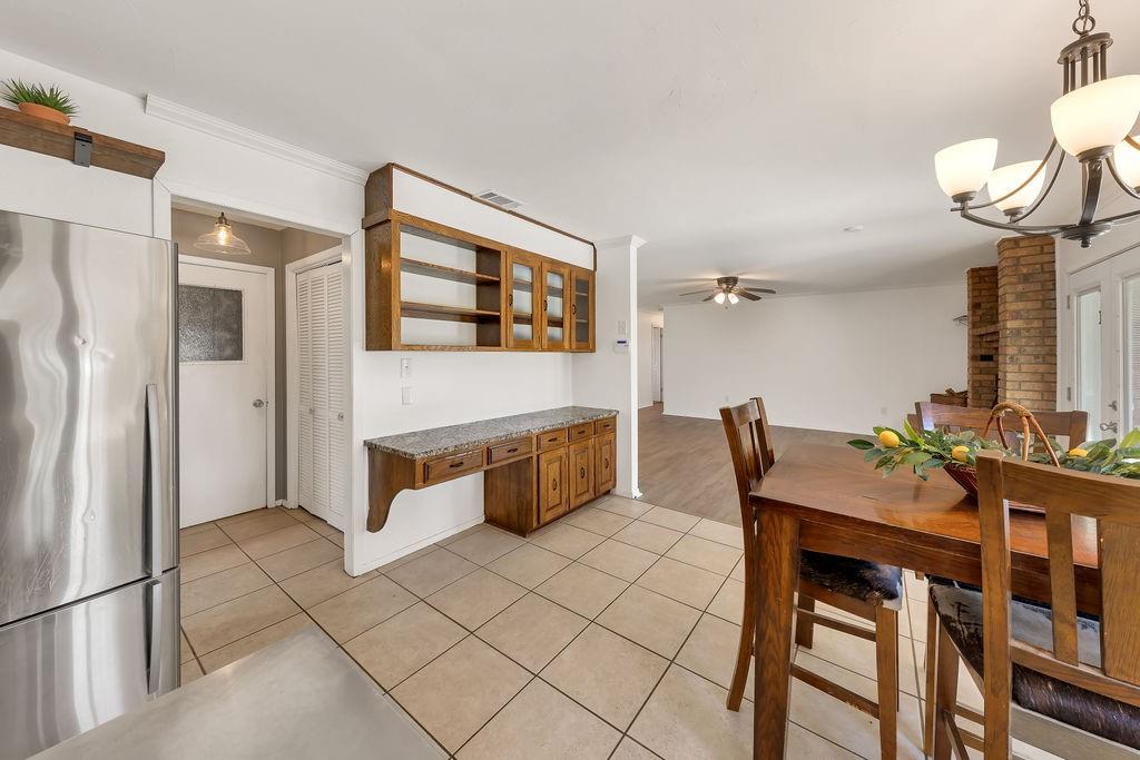 see Exhibit 'A' - Residential