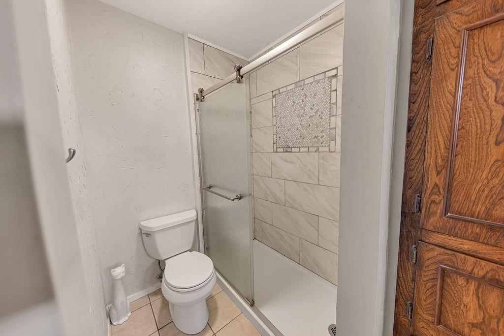 see Exhibit 'A' - Residential