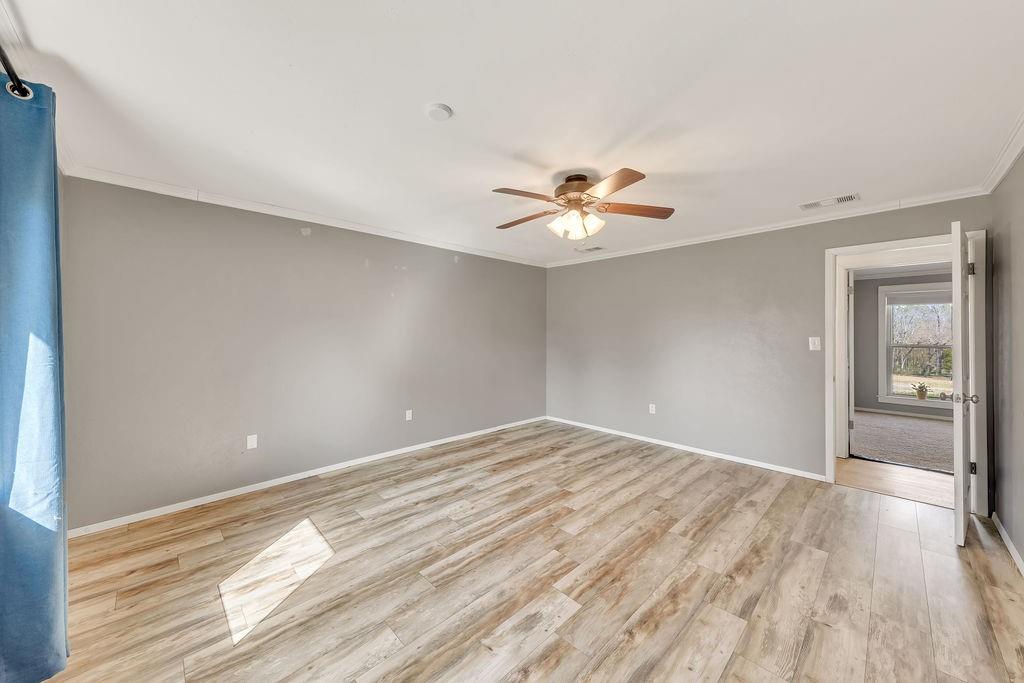see Exhibit 'A' - Residential