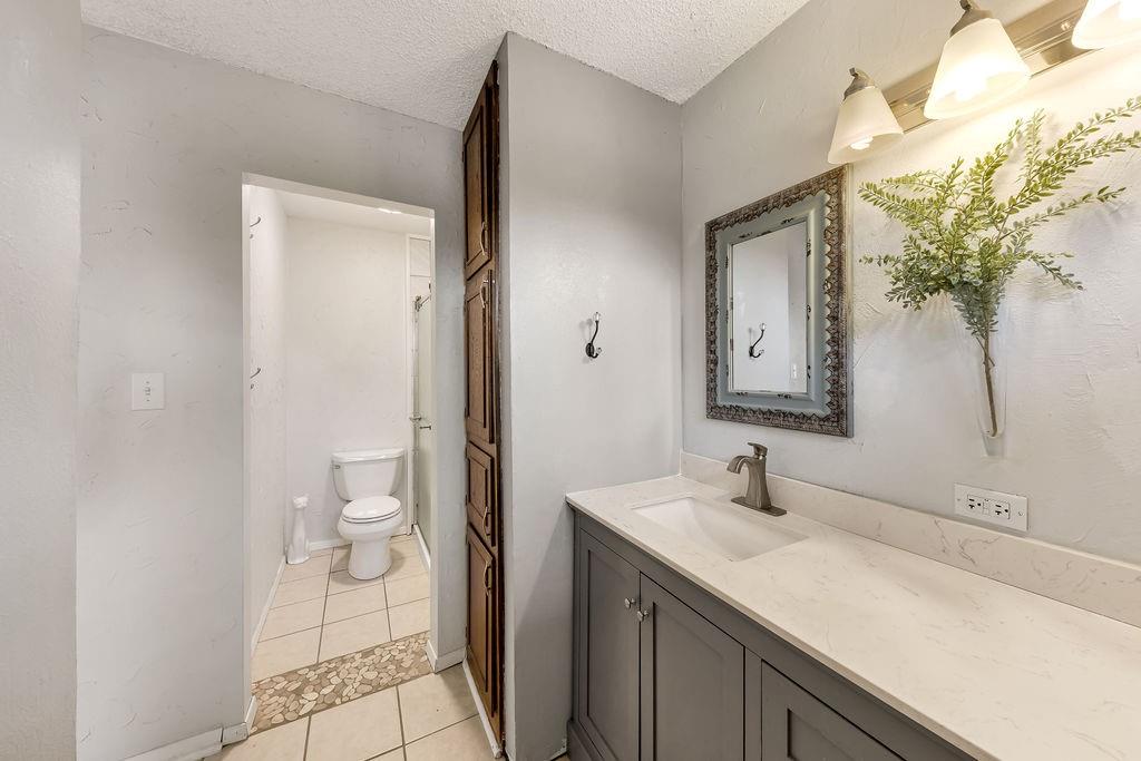see Exhibit 'A' - Residential