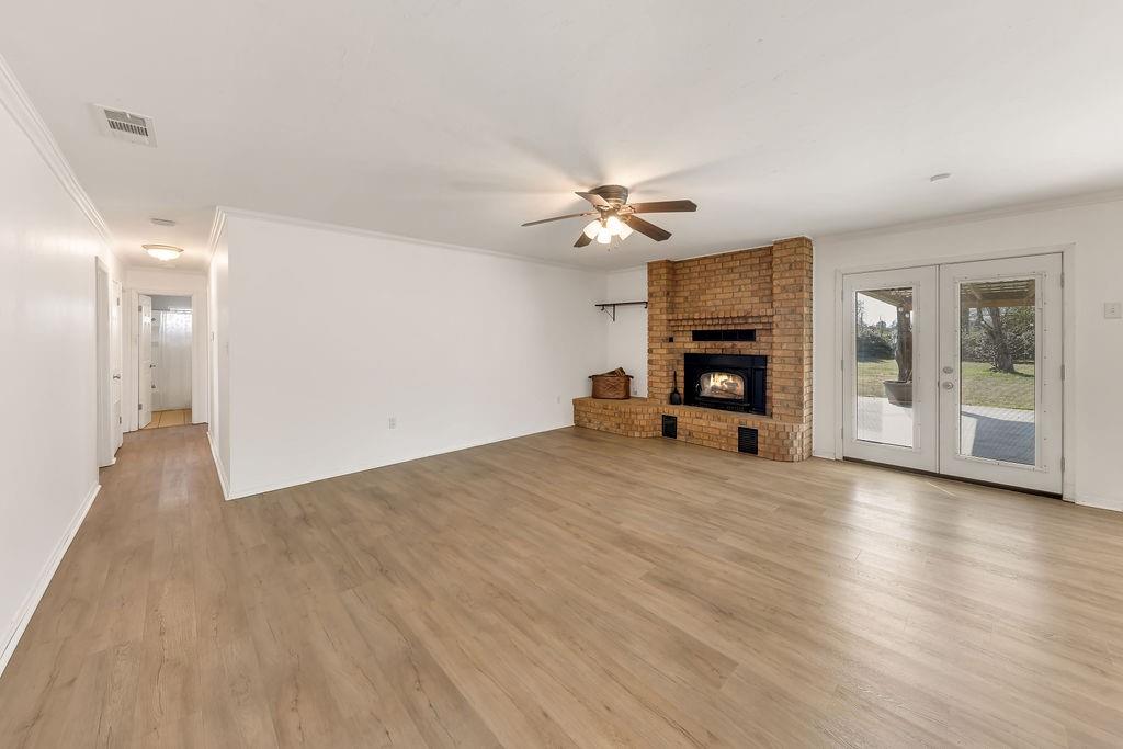 see Exhibit 'A' - Residential