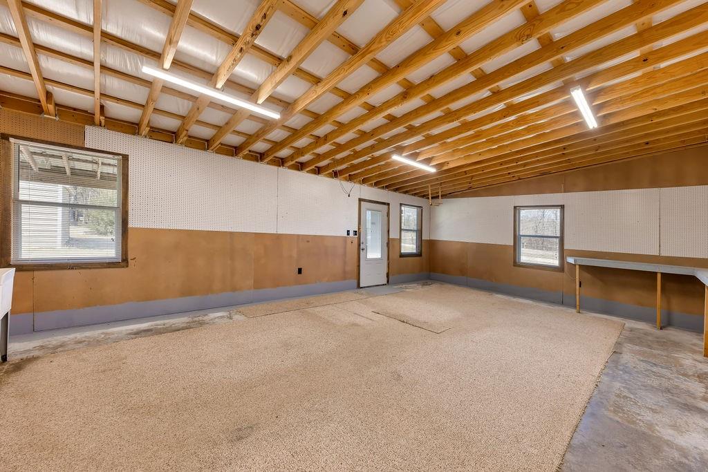 see Exhibit 'A' - Residential