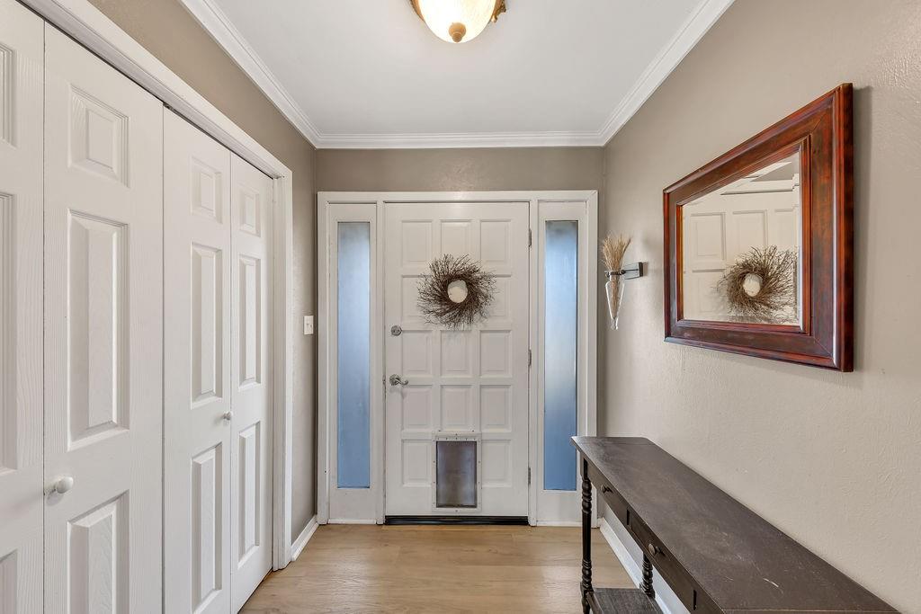 see Exhibit 'A' - Residential
