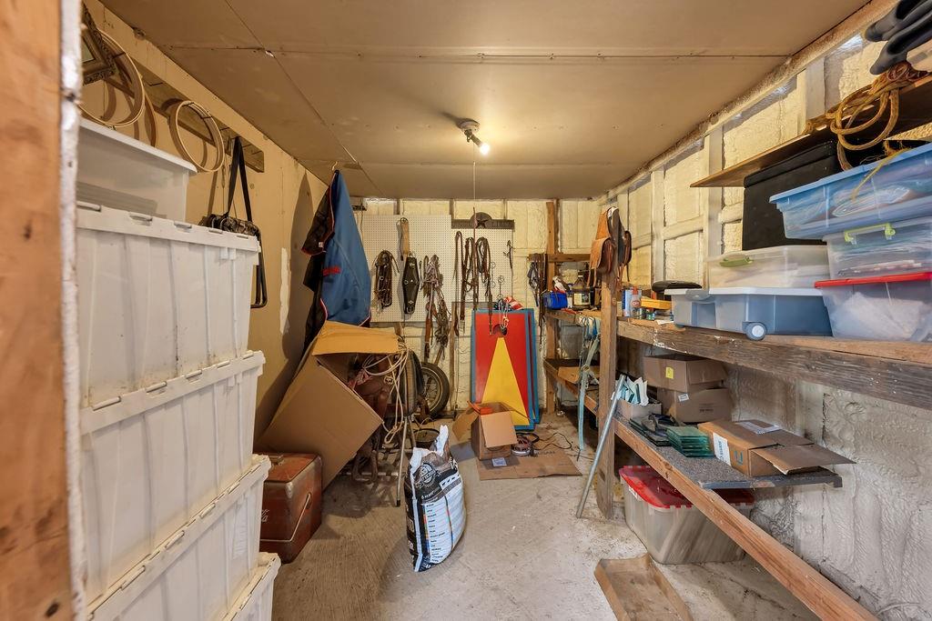 see Exhibit 'A' - Residential